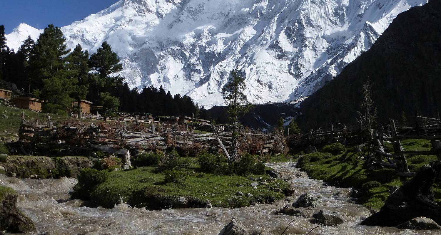 Adventure & Adrenaline Tours & Trips in Pakistan