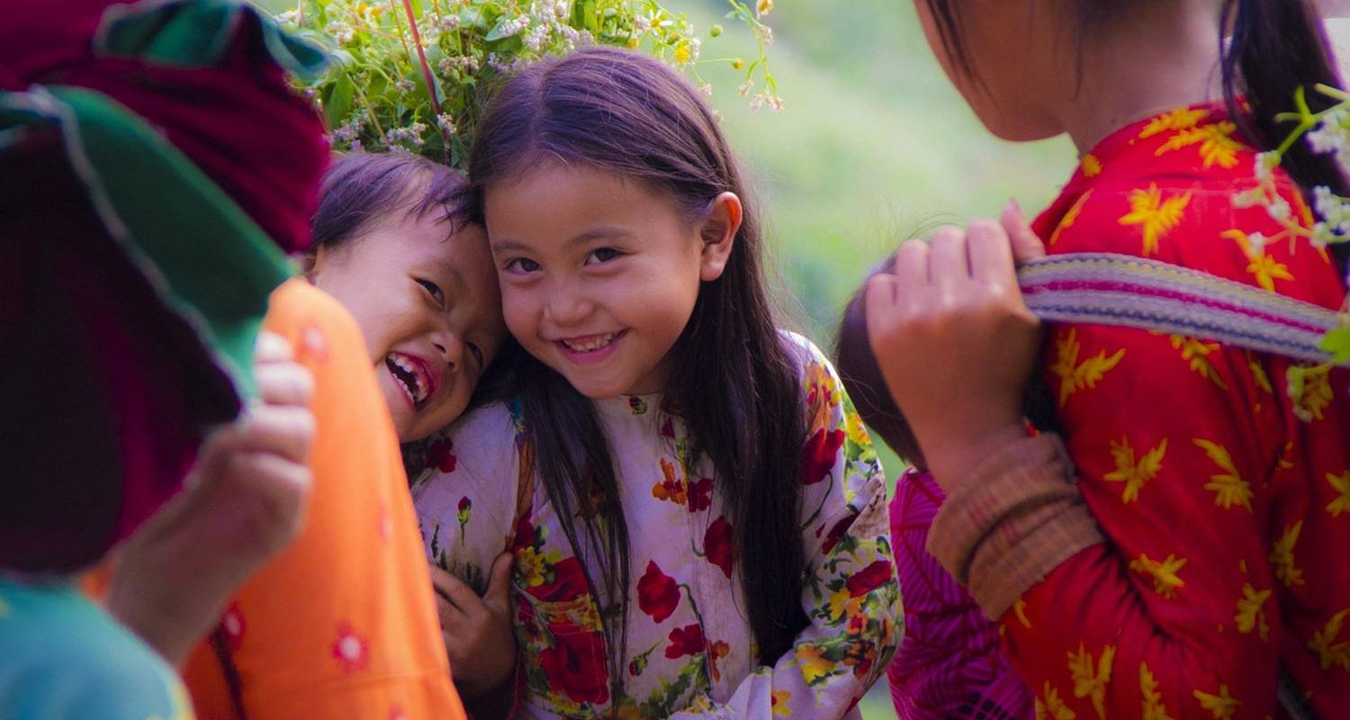 Circuits en Sapa