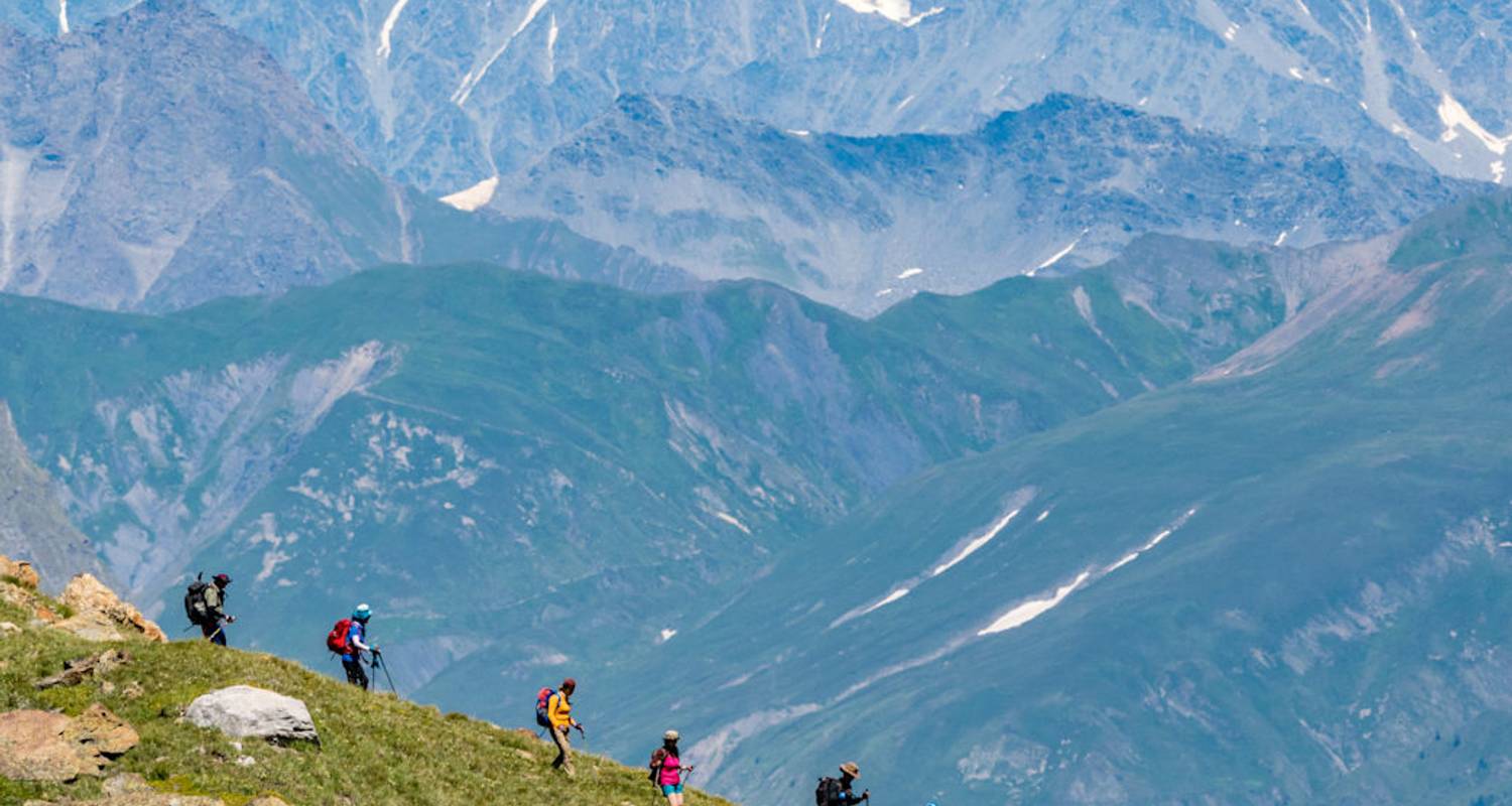 Frankreich-Schweiz Rundreisen 14 Tage