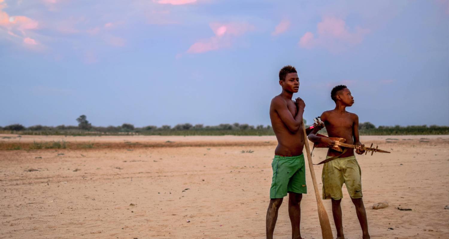 Private Madagaskar Rundreisen
