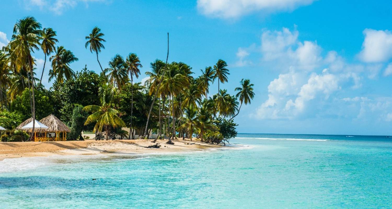 Circuits et voyages économiques en Atlantique