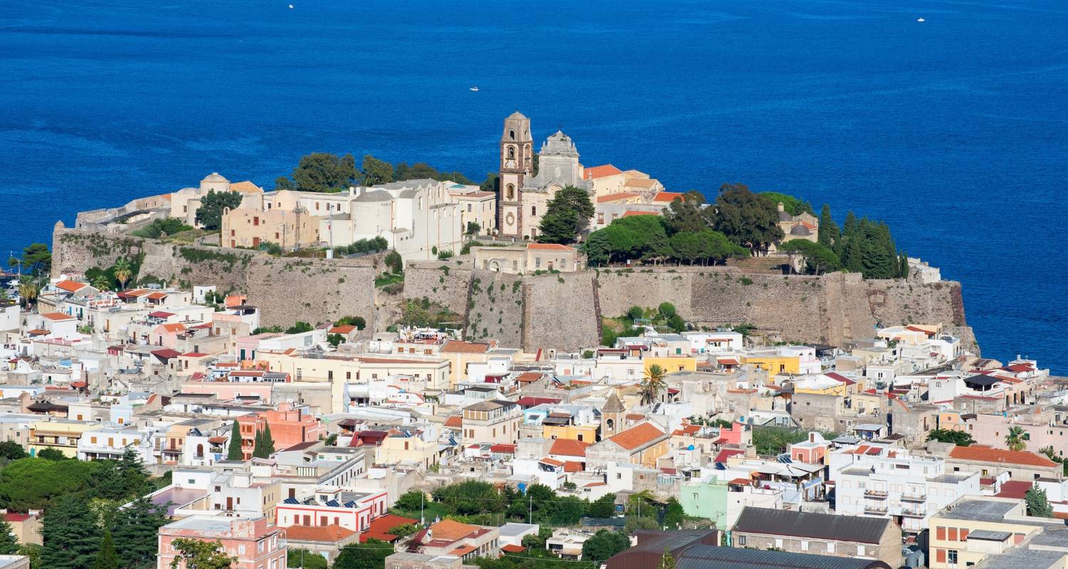 Eco Tours & Trips in Italy
