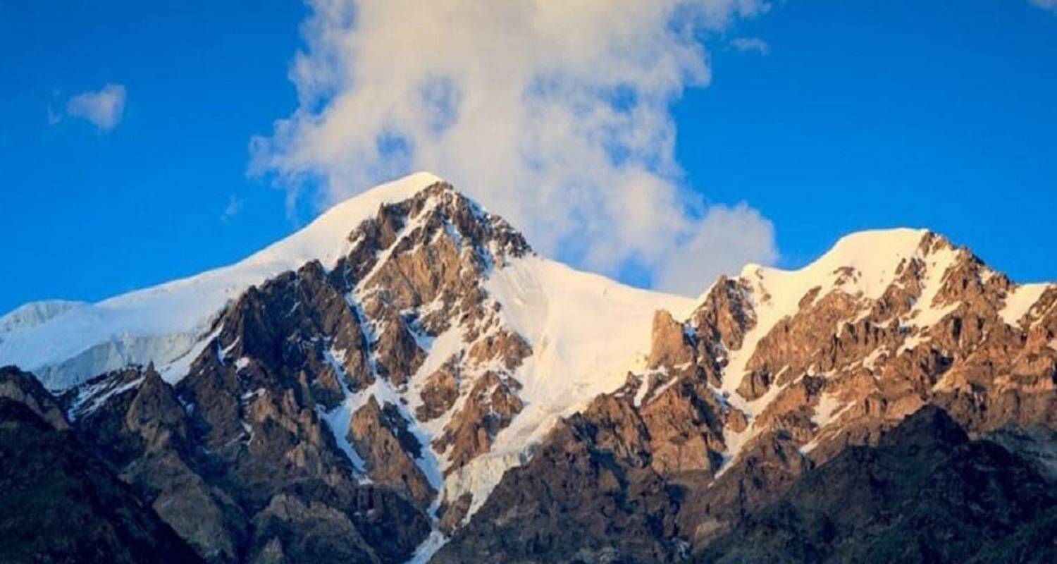 Pakistan : Treks et randonnées