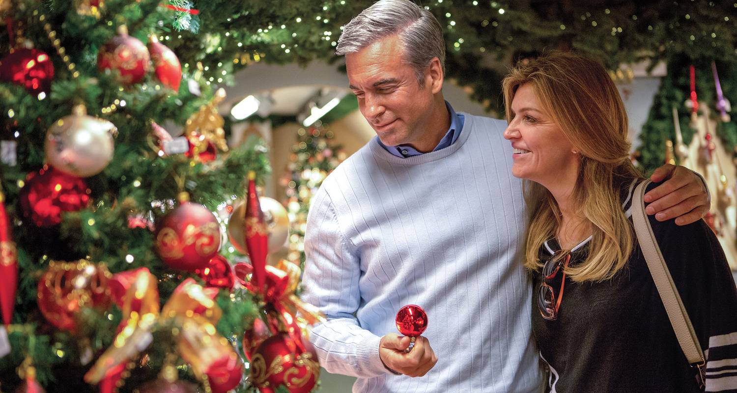 Classic Christmas Markets (Nuremberg to Frankfurt, 2019) - Uniworld Boutique River Cruise Collection