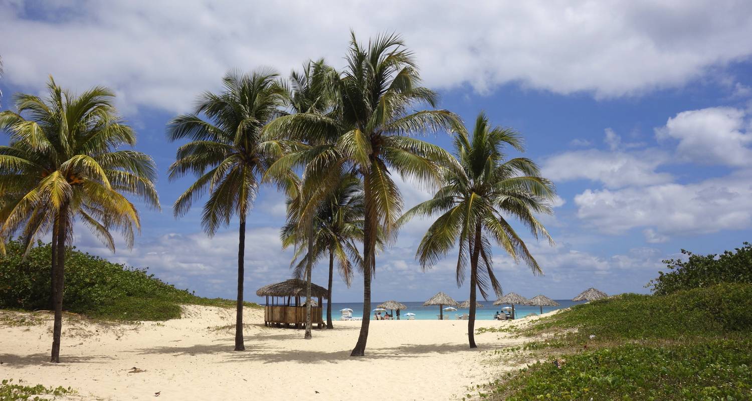 Beautiful Cuba - Intrepid Travel
