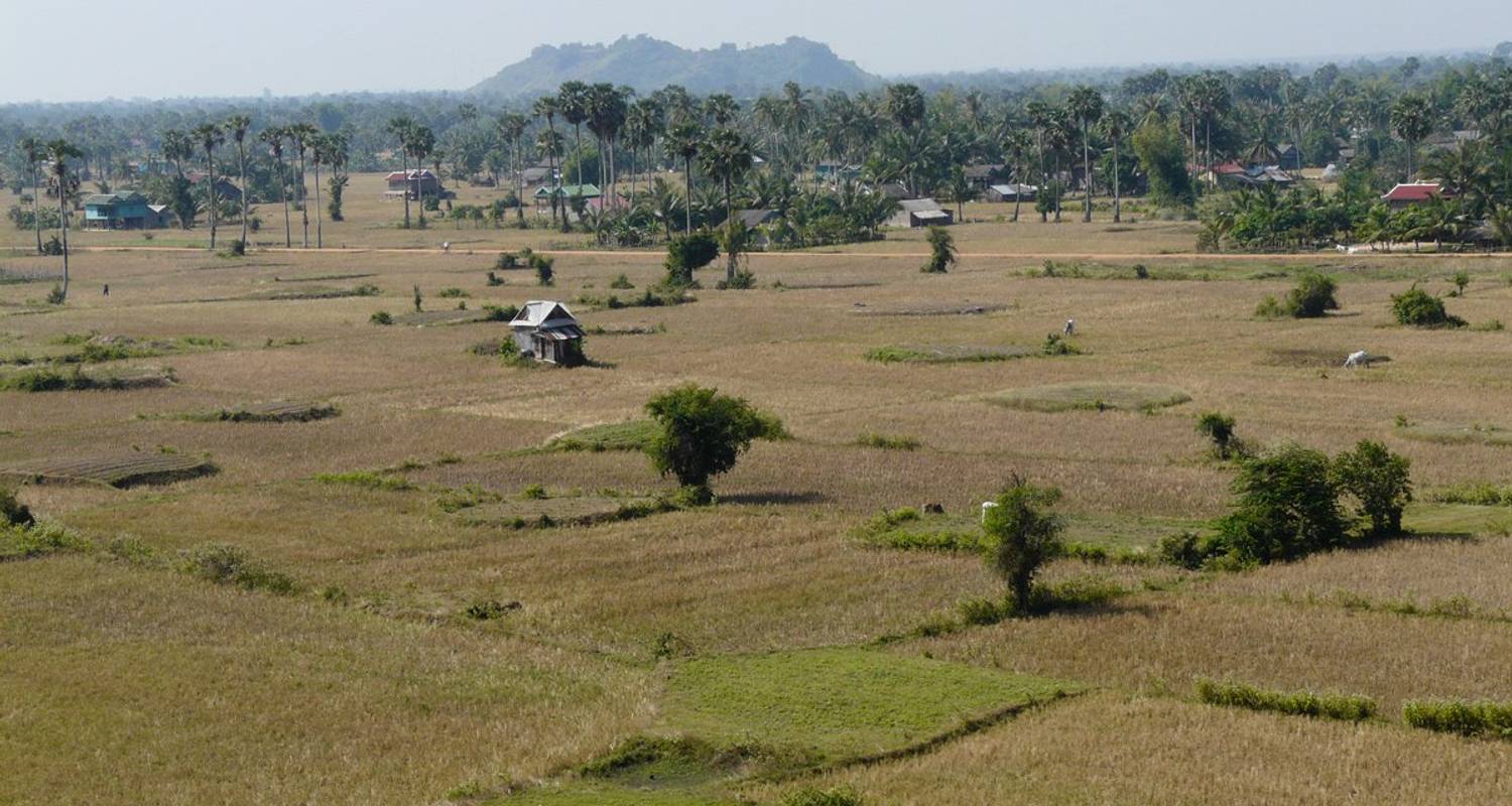 Cycling Cambodia's Pepper Route - SpiceRoads Cycling