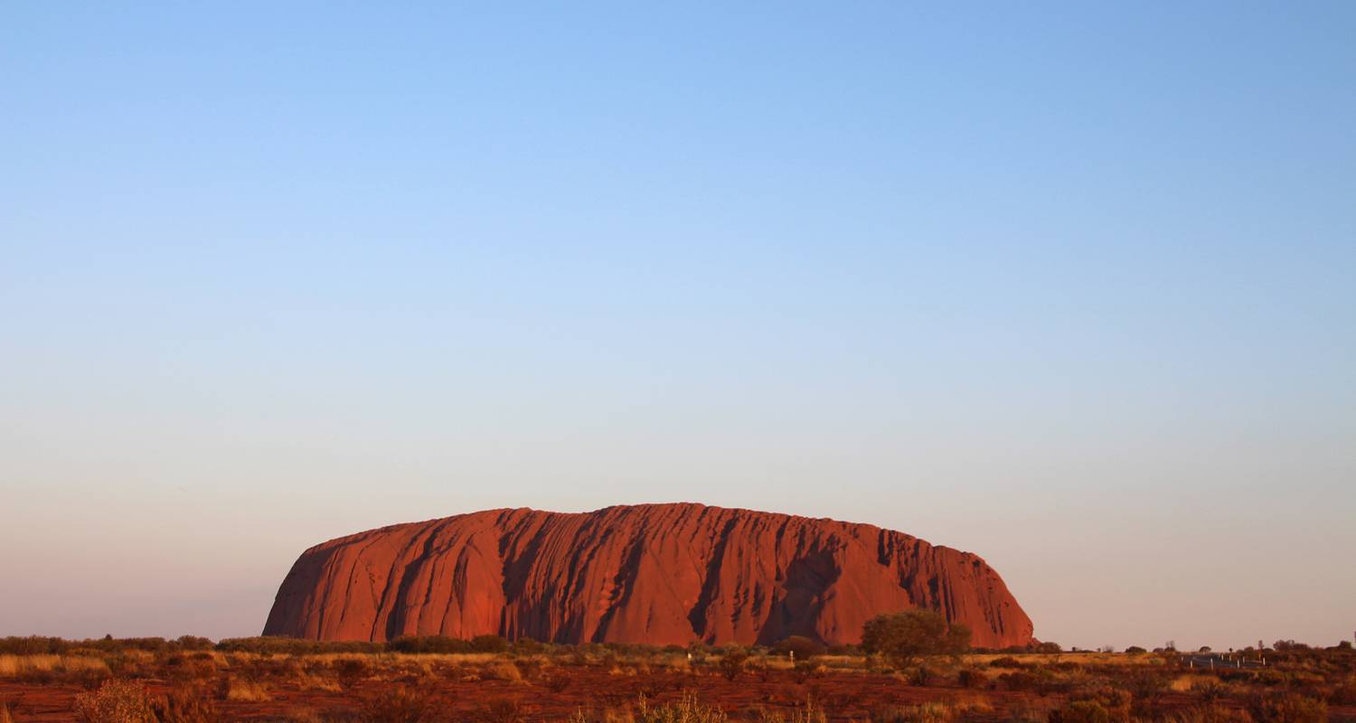 Australien Süd nach Nord: Melbourne nach Darwin (19 Destinationen) - G Adventures