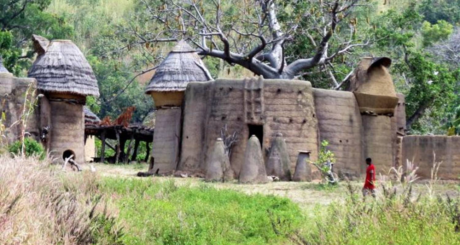 Voodoo & Vibes of West Africa - Dragoman Overland