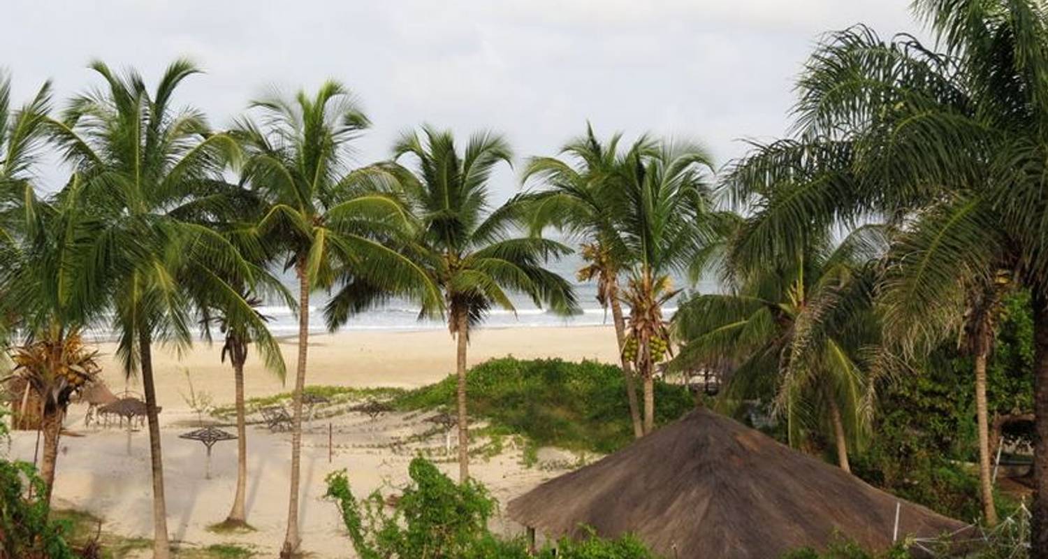 Tribal Lands of West Africa (Accra to Dakar) - Dragoman Overland