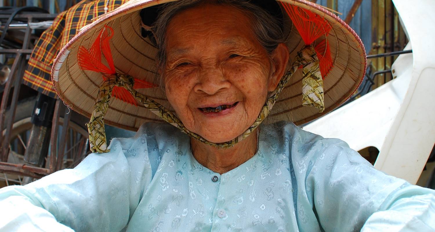Untouched Northern Vietnam 4 Days - Absolute Asia Travel