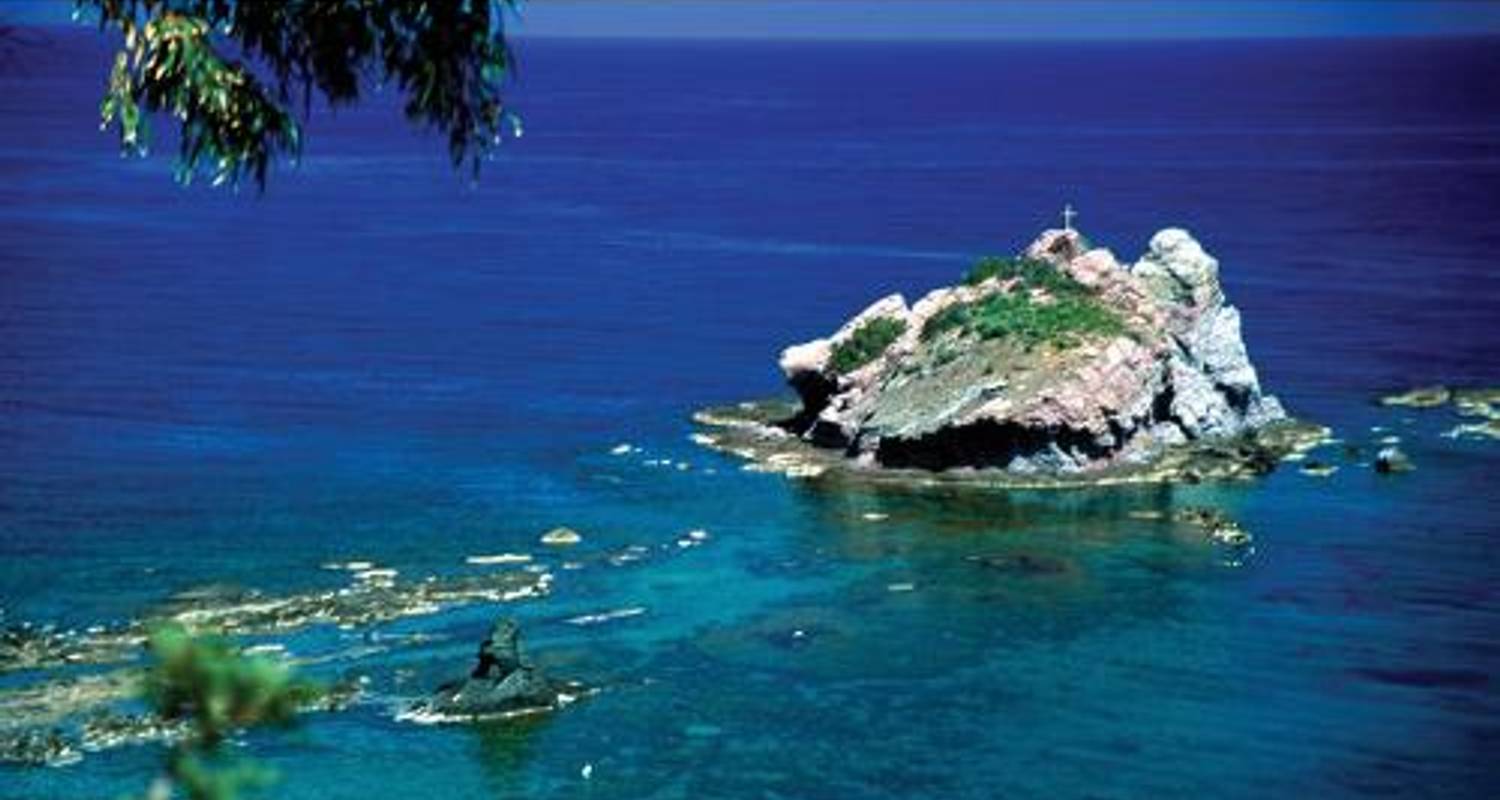 The Troodos Mountains and Akamas - 11 Days - UTracks