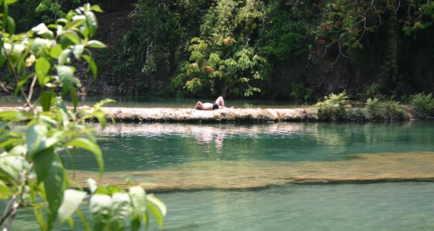 Guatemala: Maya Entdeckungsreise - Marvelus Travel