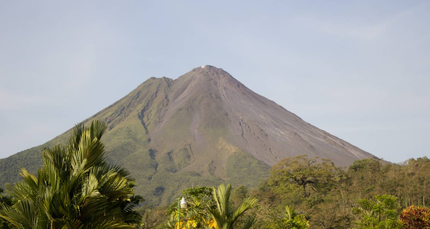 Taste of Costa Rica - Marvelus Travel