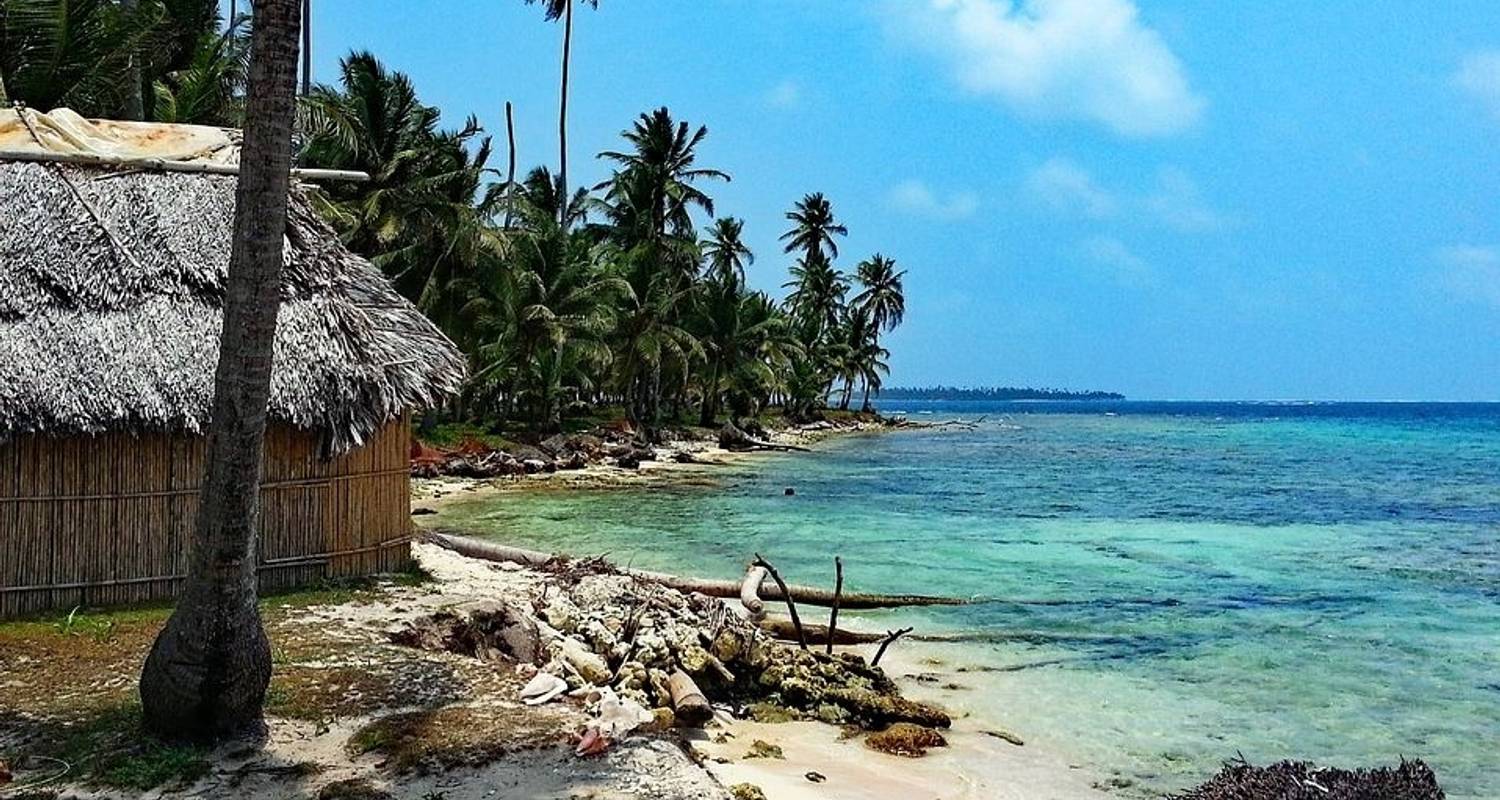 Kuna San Blas - Marvelus Travel