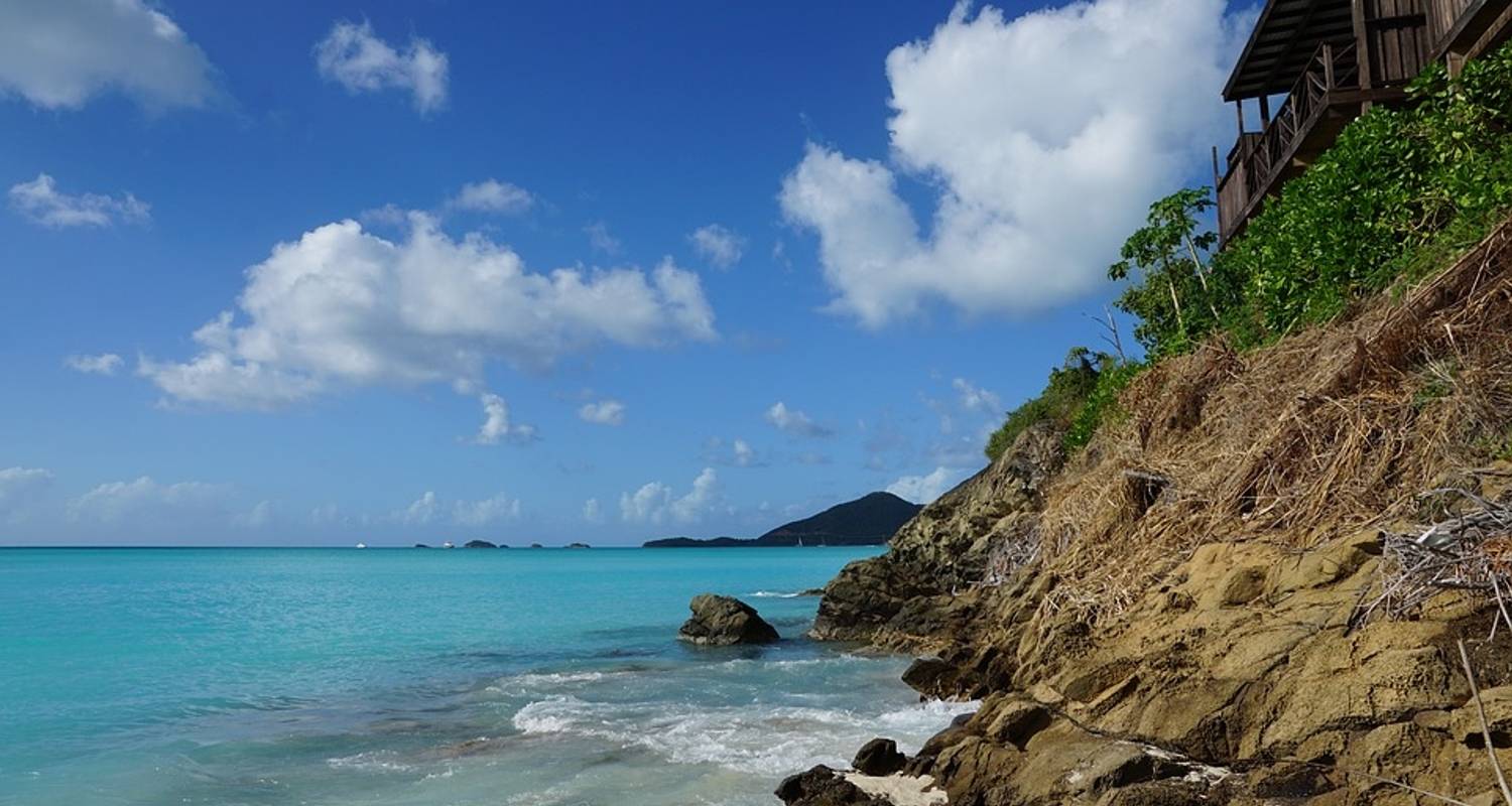 Antigua San Jose Panama ways - Marvelus Travel