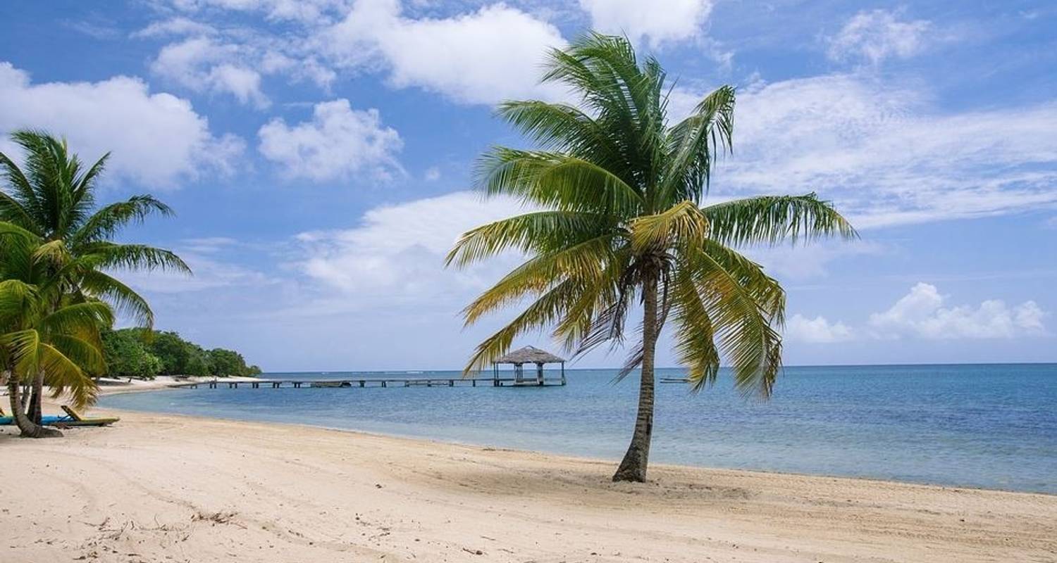 Central America Discovery - Marvelus Travel