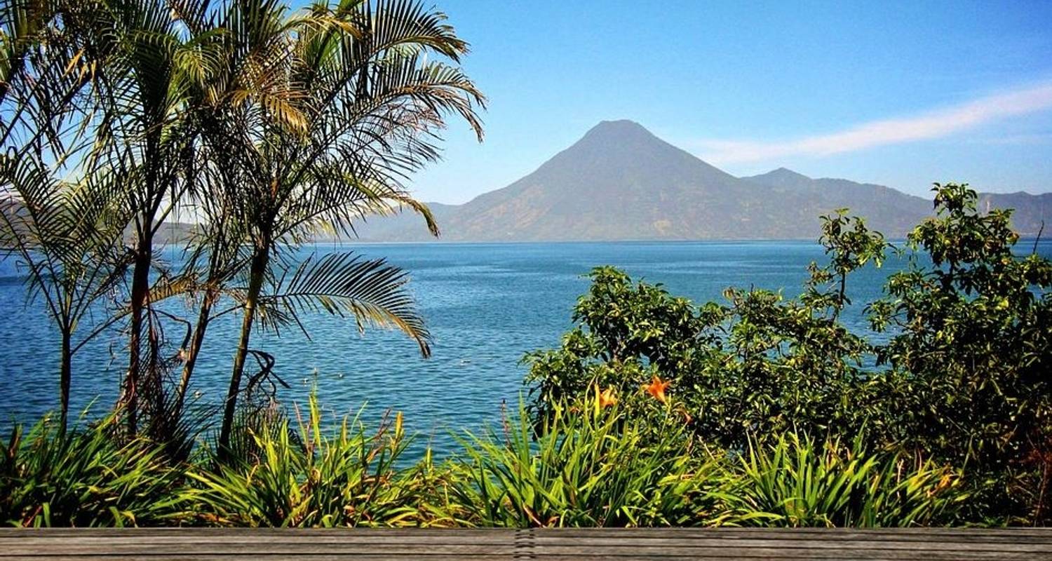 Kayaks & Trekking Adventures - Marvelus Travel