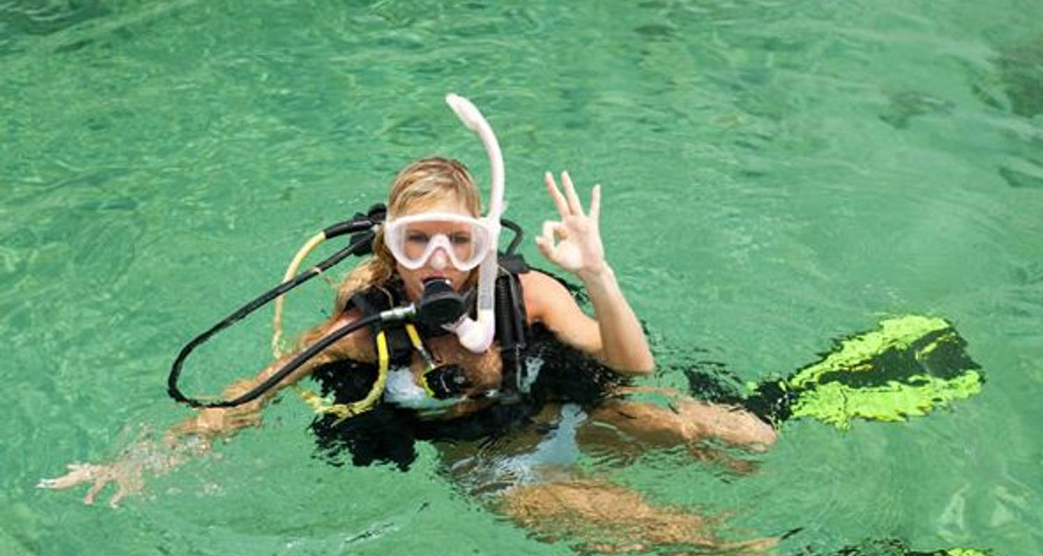 Snorkeling & Diving - Marvelus Travel