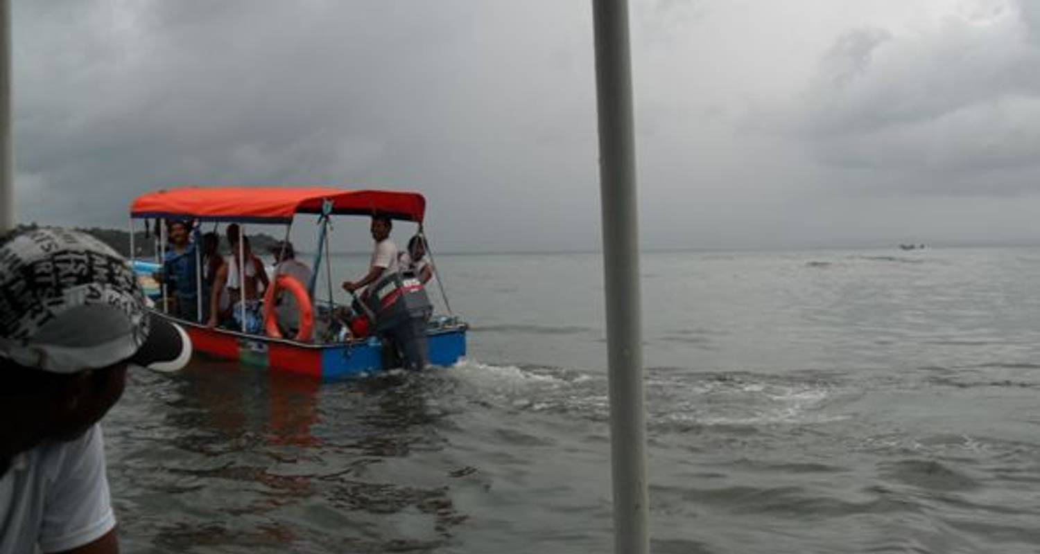 Snorkeling Tours - Marvelus Travel