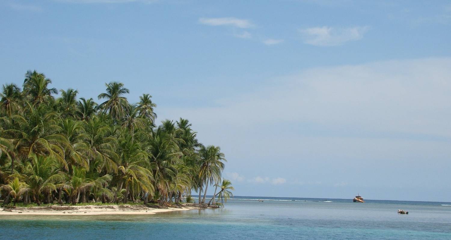 Real Life Panama - Marvelus Travel