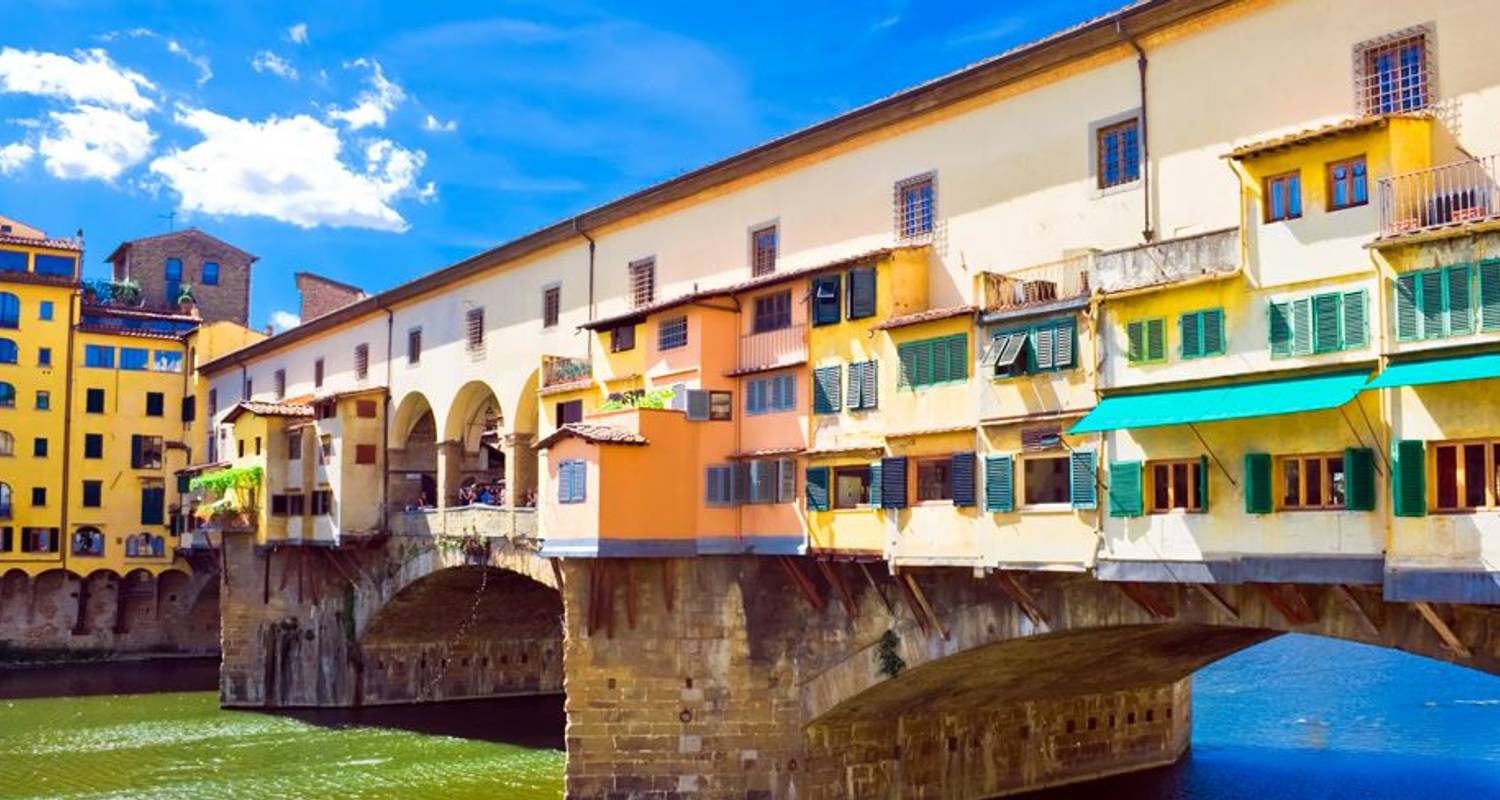 Italian Highlights - Globus