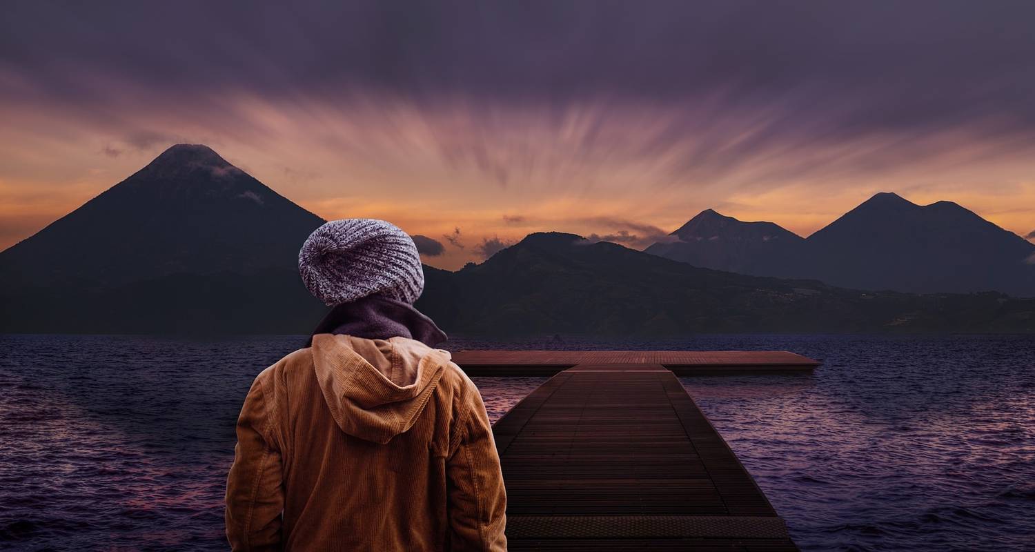 Natural Wonders of Costa Rica with Guatemala & Guanacaste - Globus