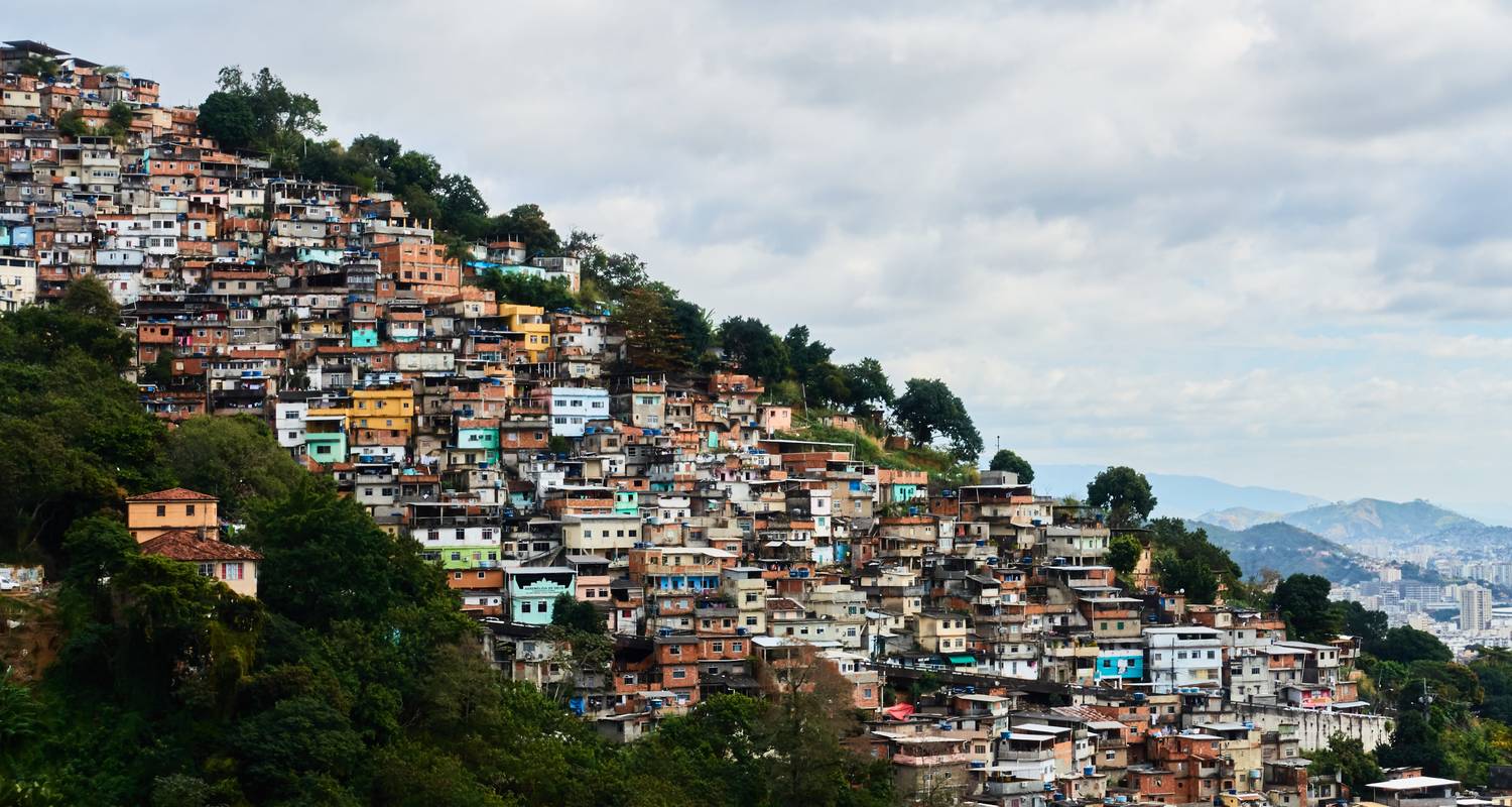 Rio de Janeiro to Buenos Aires: Waterfalls & White Sands - G Adventures