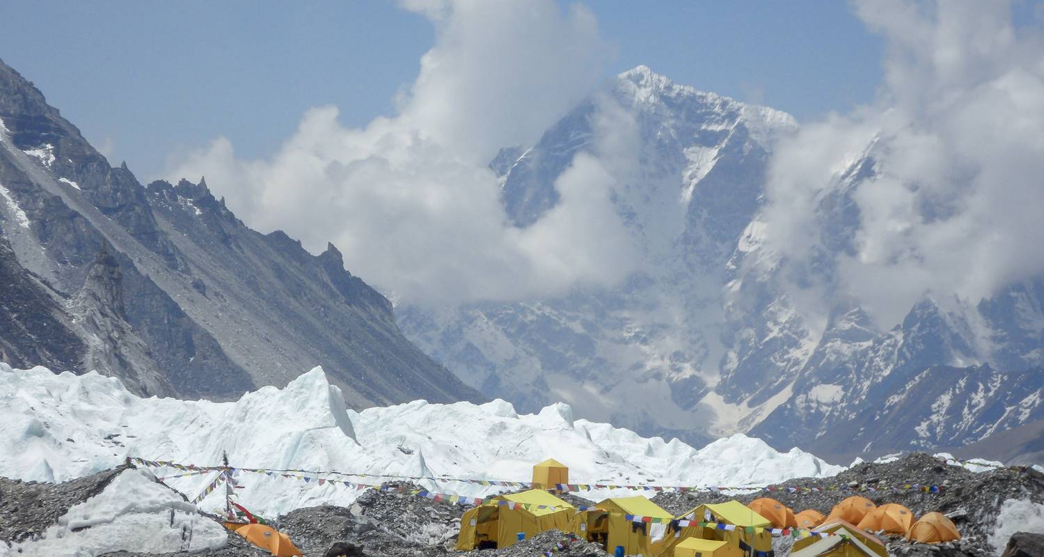 5-tägige Wildlifefotografie-Tour - Trek Himalayan LLC