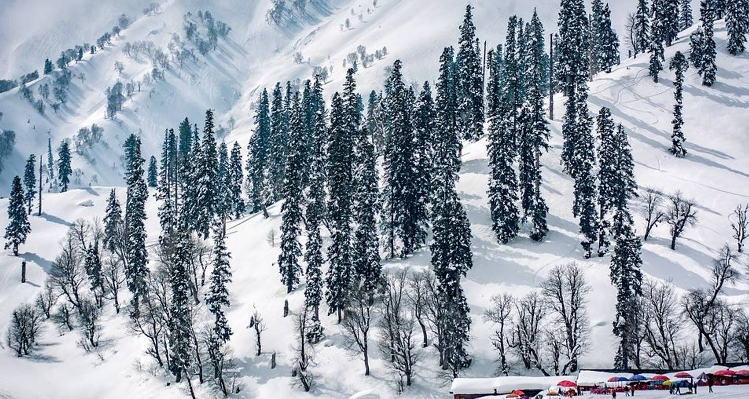 Manali Baralachala Lamayuru Trek - Himalayan Saga