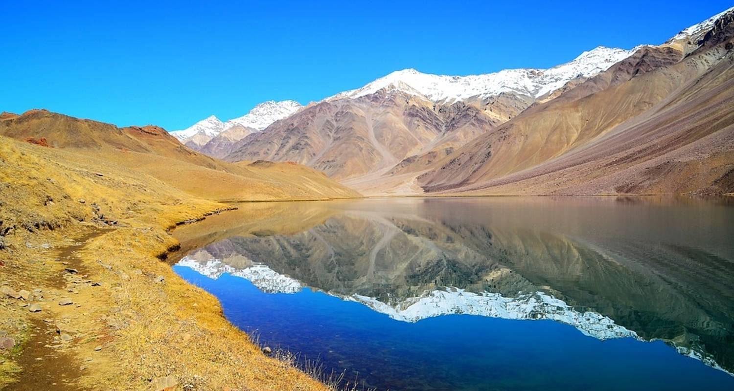 Kinnaur und Sangla Valley mit Shimla - Himalayan Saga