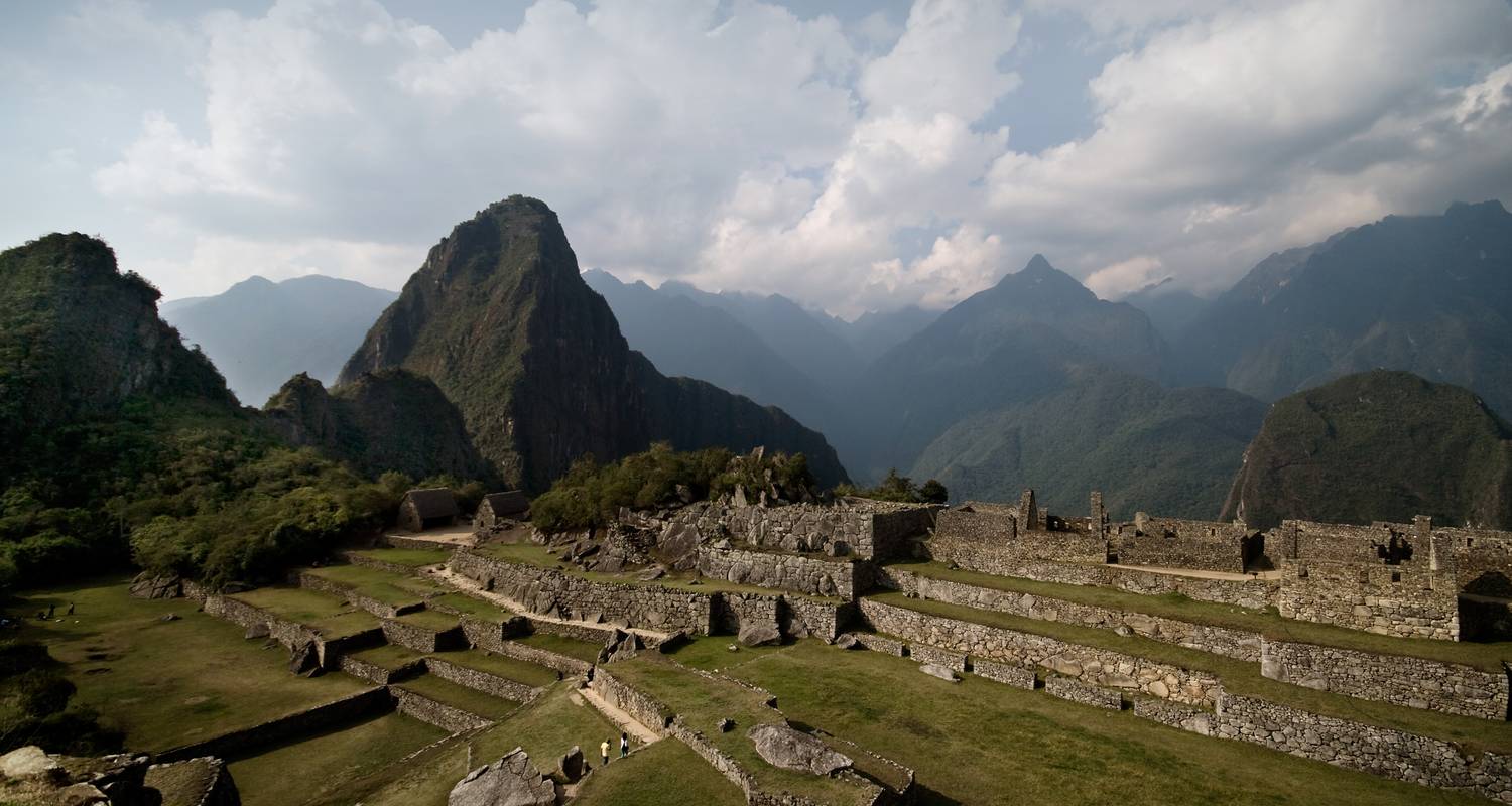 Inca Heartland - G Adventures