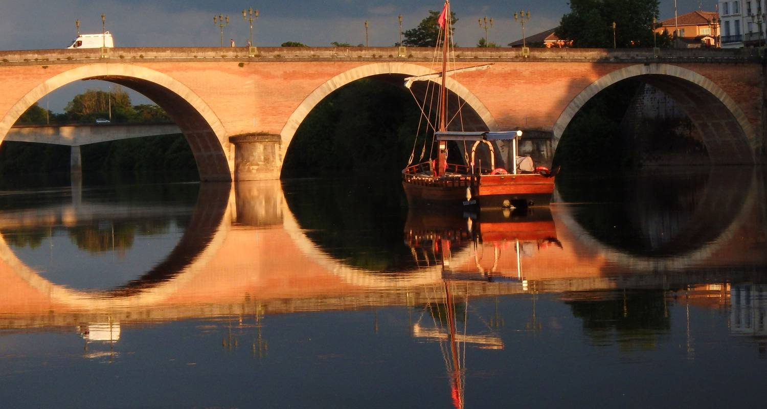 Circuit de randonnée en Dordogne - Discover France Adventures