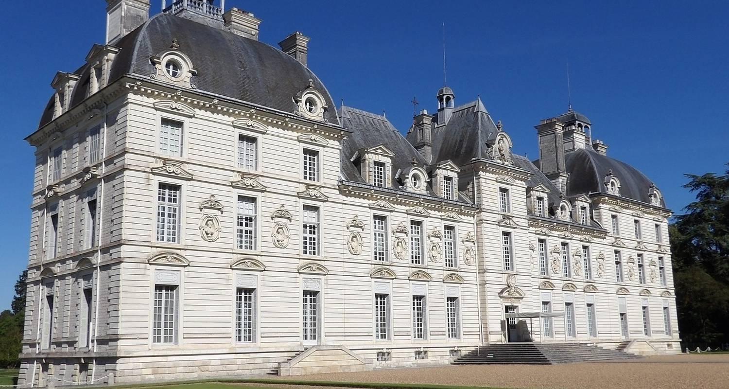 Hiking & Trekking Tours & Trips in Northern France