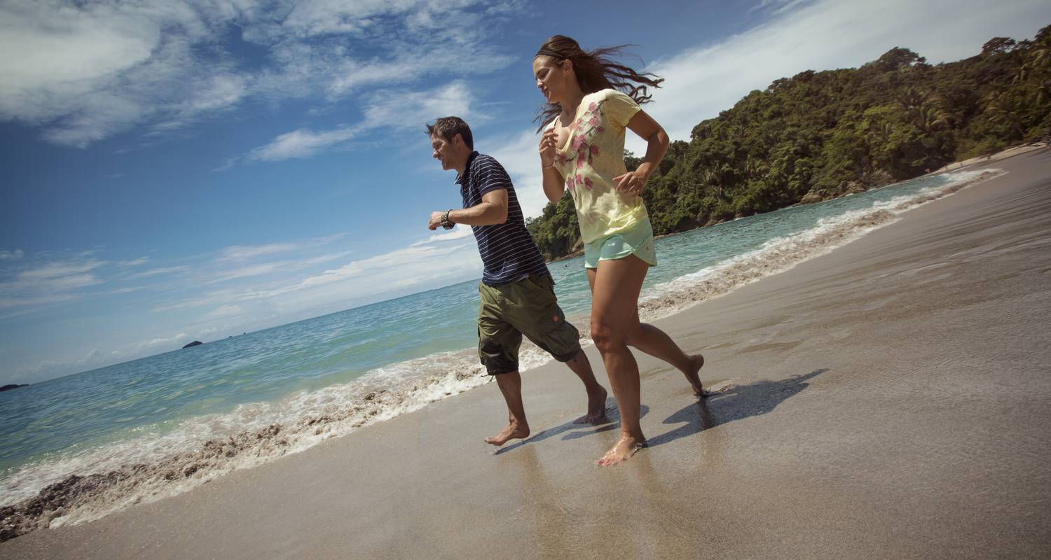 Costa Rica Encounter Independent Adventure - G Adventures