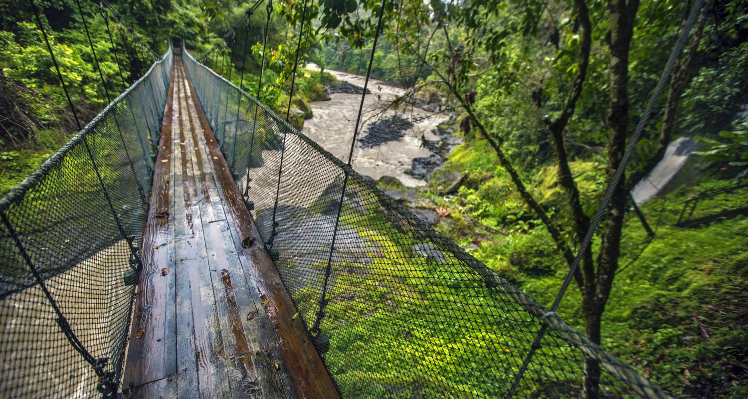 Experience Costa Rica Independent Adventure - G Adventures