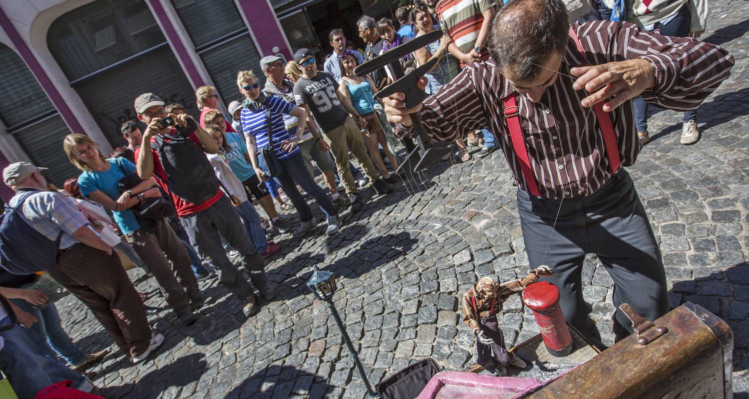 Buenos Aires & Tango Independent Adventure - G Adventures