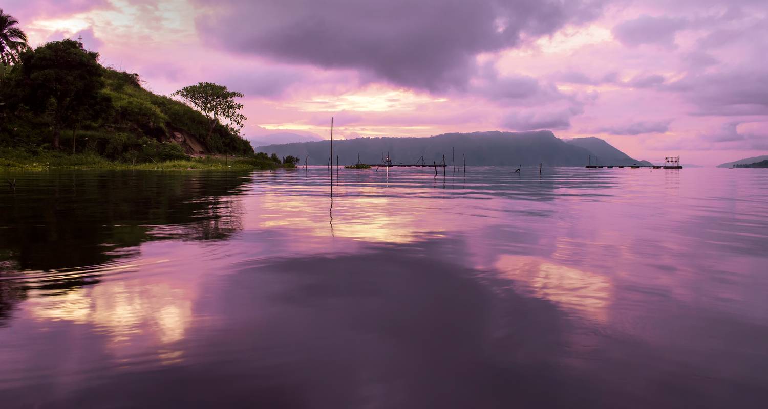 Best of Sumatra - G Adventures