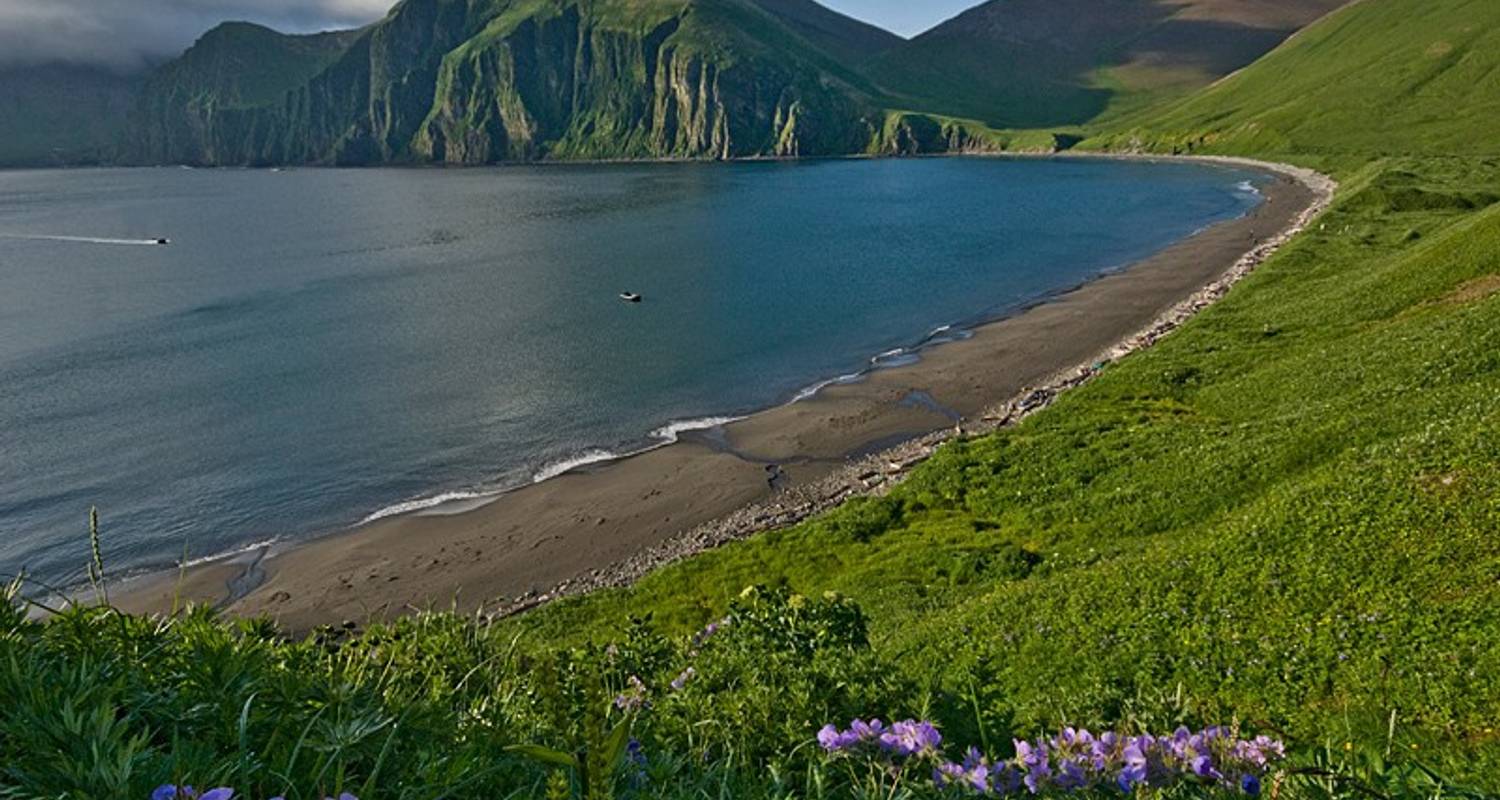 Juwel des russischen Fernen Ostens - Exodus Travels