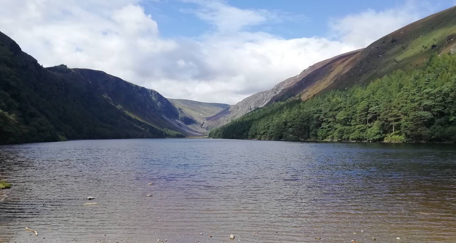Wicklow 5-day Self-Guided Hike - Ireland Walk Hike Bike