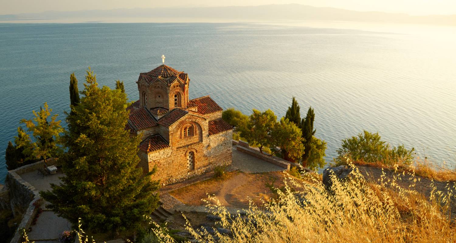 Dubrovnik nach Athen - Intrepid Travel