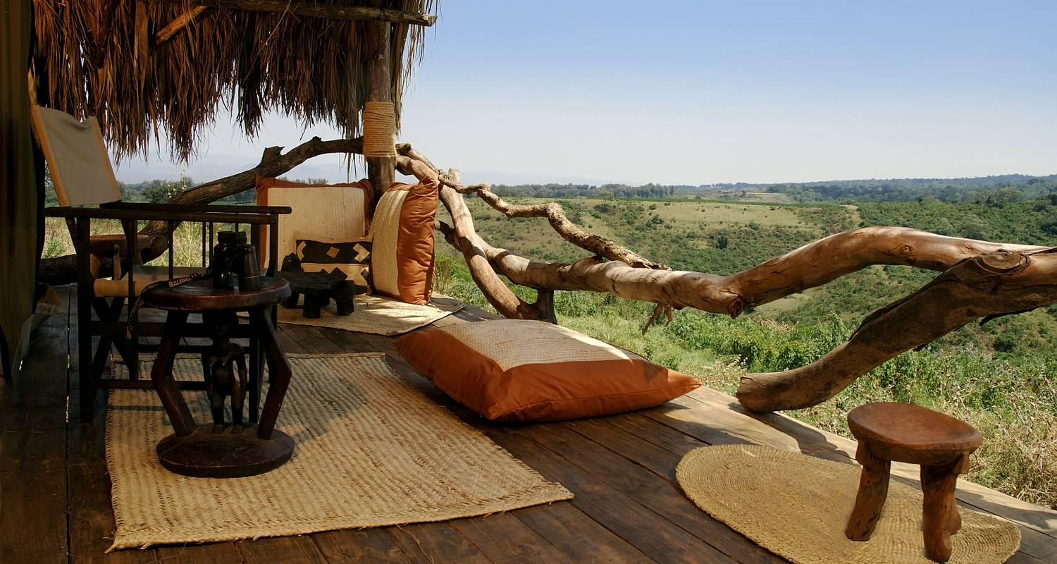 Tanzania Safari - Intrepid Travel