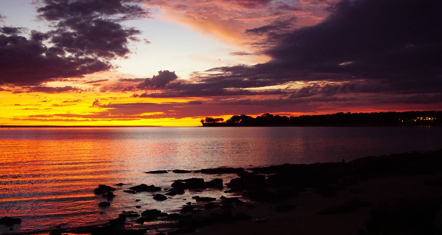 Kakadu, Katherine & Litchfield Adventure - Intrepid Travel