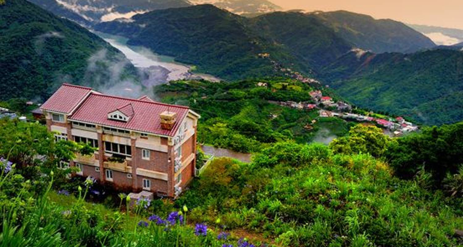 Taiwan West Coast - 6 Days - Supera Tours