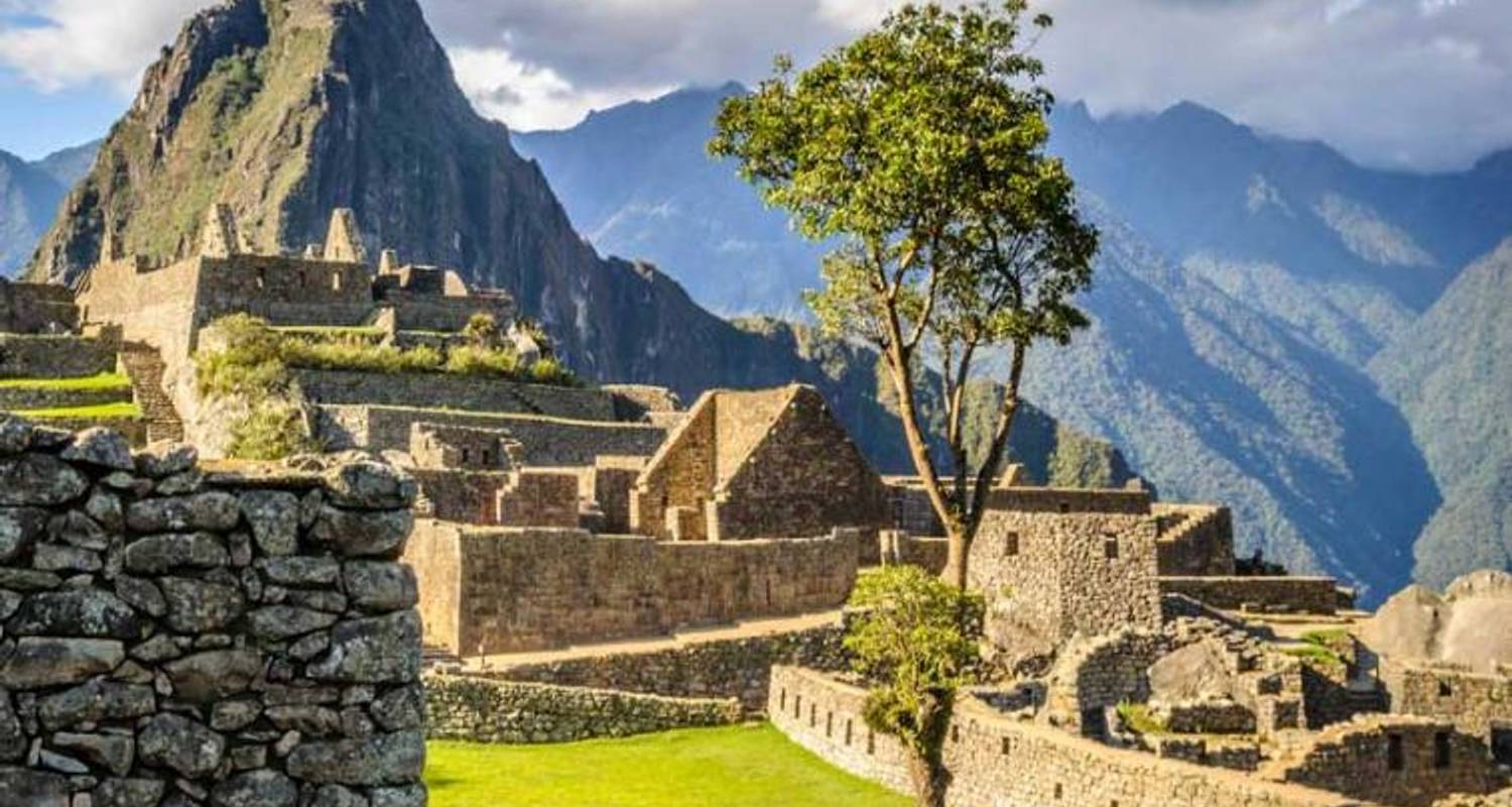 Worlds of the Incas (La Paz to Quito) - Dragoman Overland