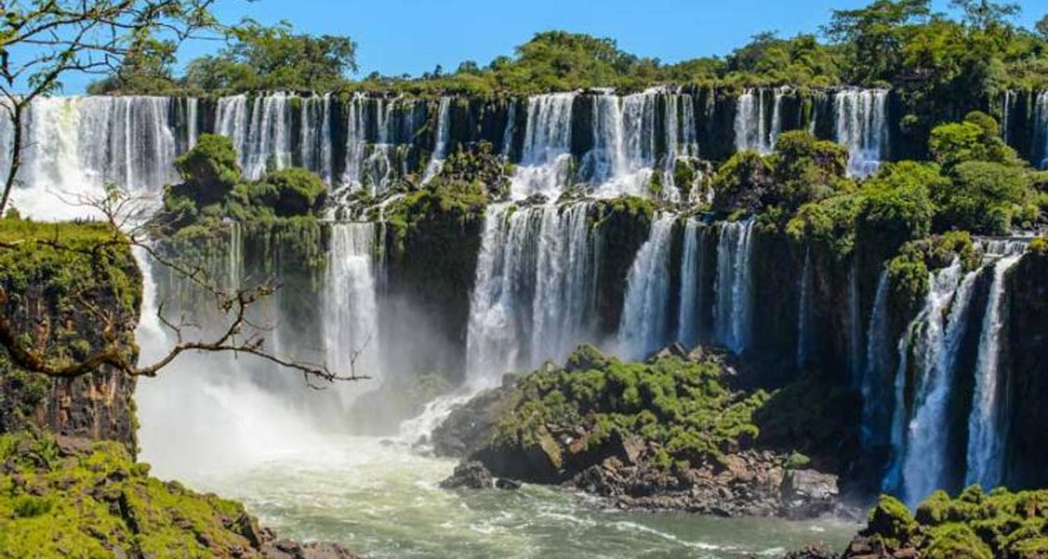 Patagonia & the Emerald Coast (Santiago to Rio de Janeiro) - Dragoman Overland