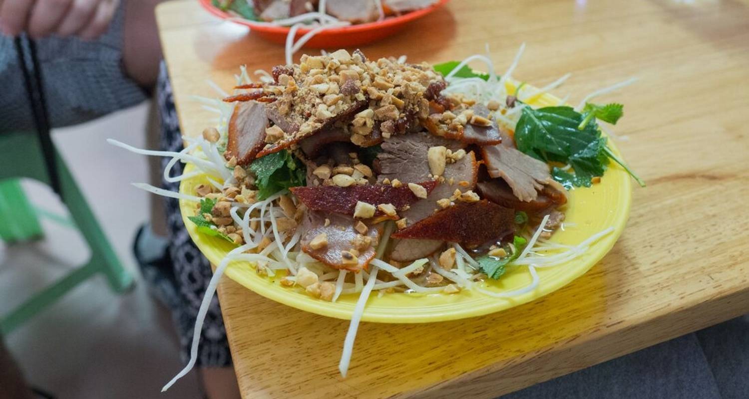 Kambodscha & Vietnam Endeckungsreise - Intrepid Travel