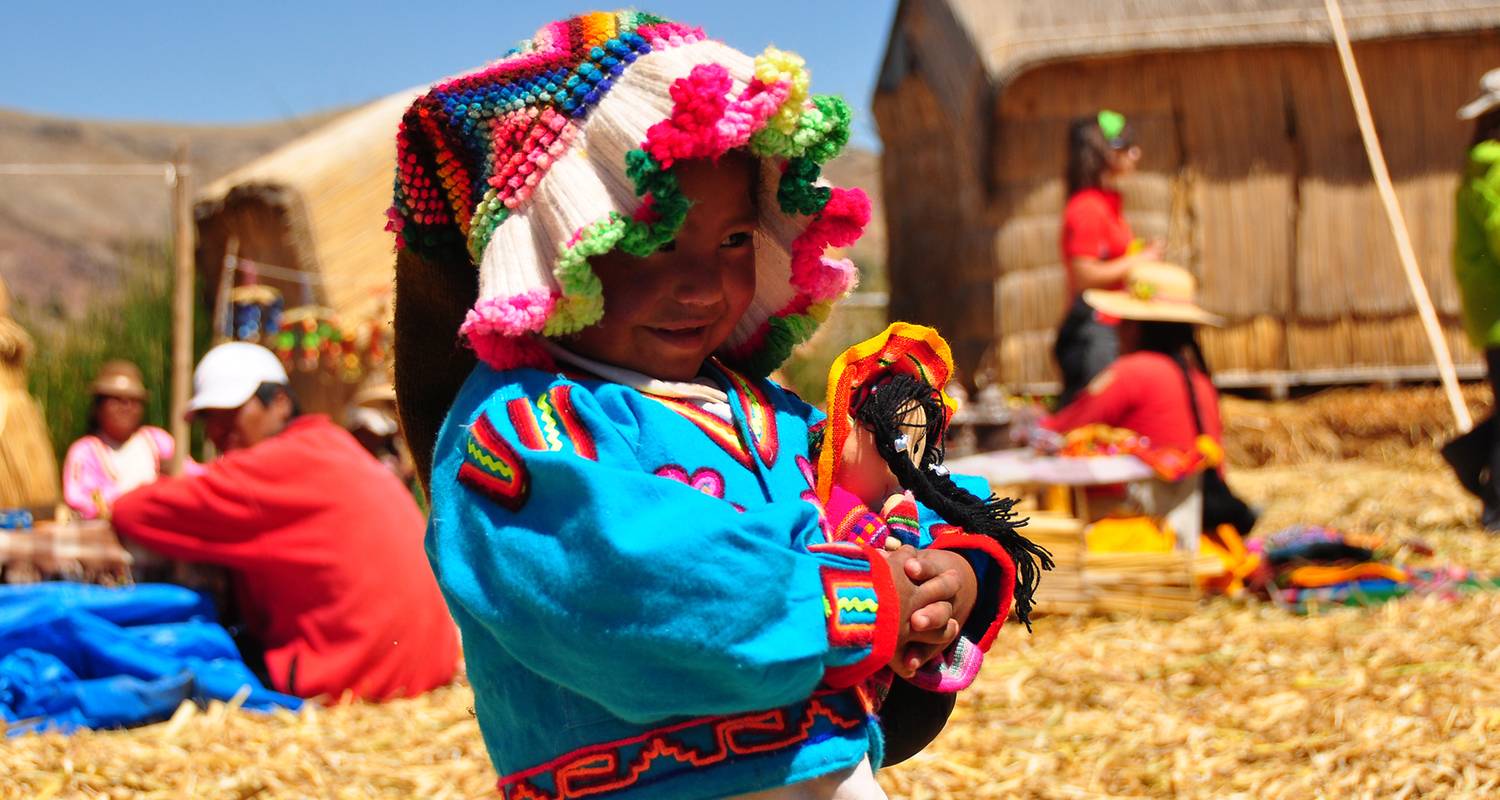 Quick Inca Express Ways (from Cuzco) - Bamba