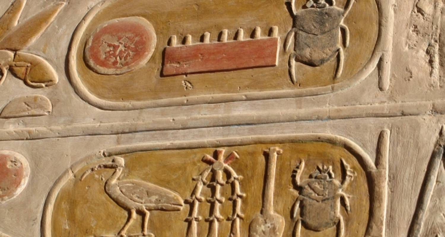 Luxor-Aswan Experience - Independent - Peregrine Adventures