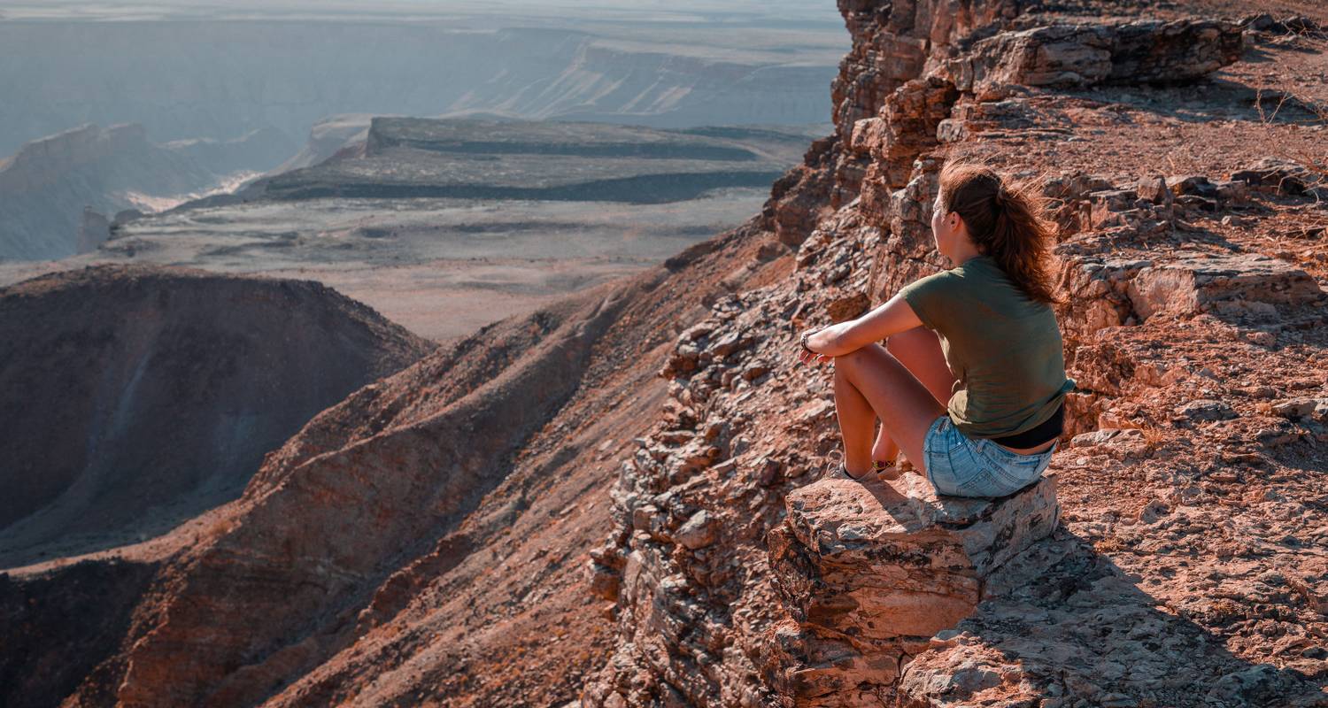 7 Day Southern Swing - Wild Dog Safaris