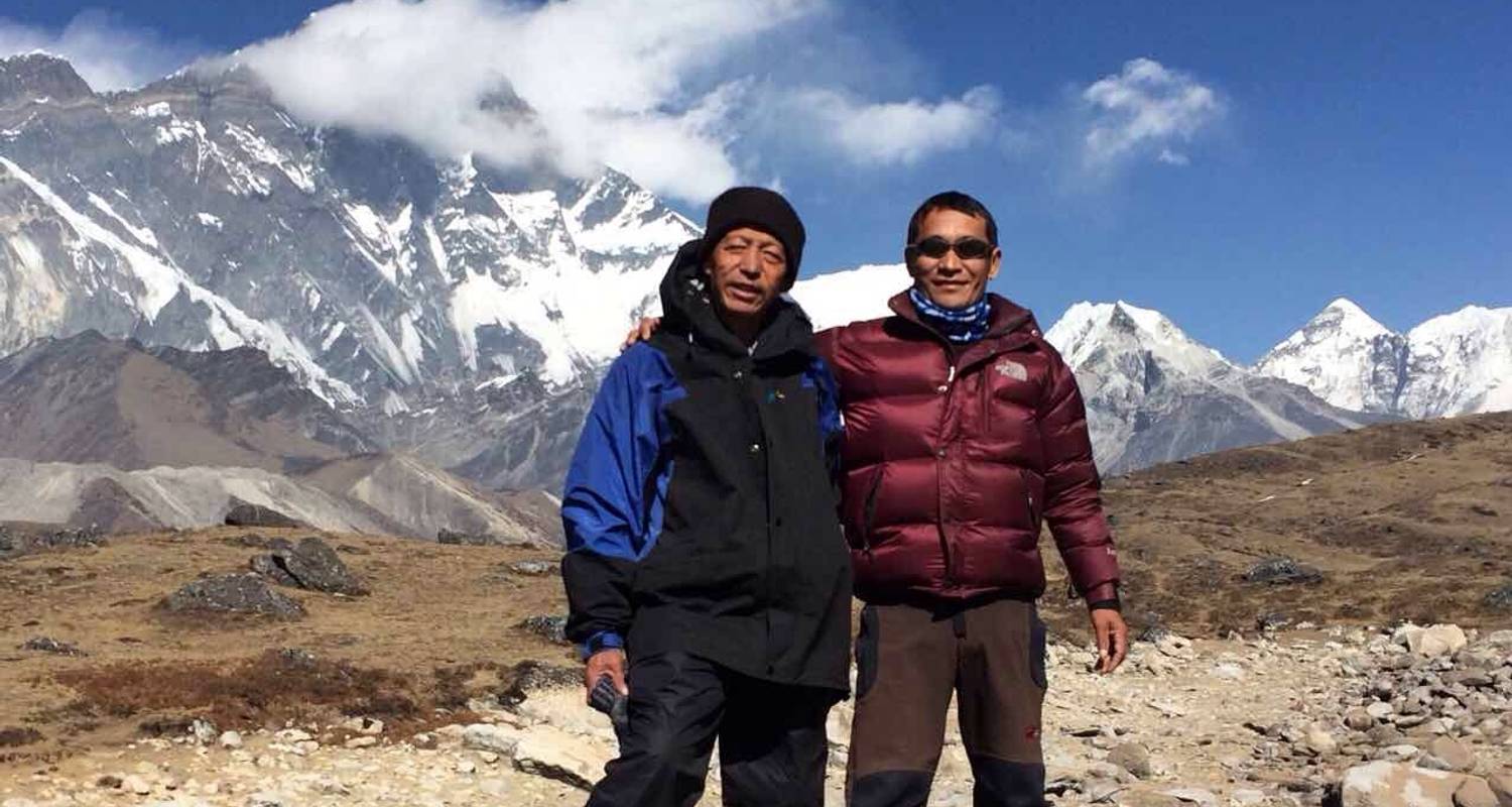 8 días descubre el valle de Langtang con senderismo por Tserko Ri - Nepal Hiking Pvt. Ltd.